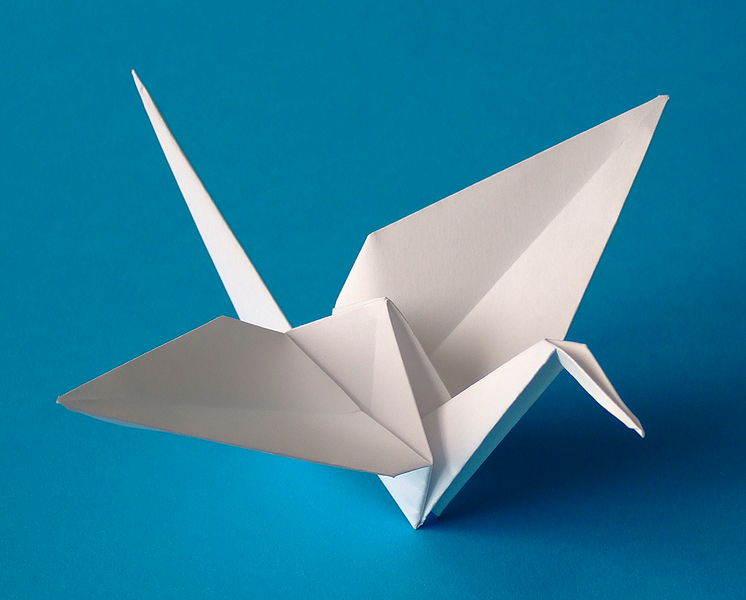 paper crane1