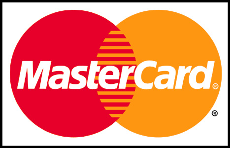 MasterCardlogo