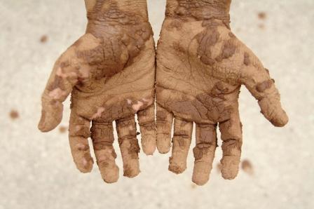 Get Your Hands Dirty | Gabriel Hummel