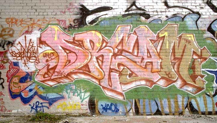 graffiti-dream