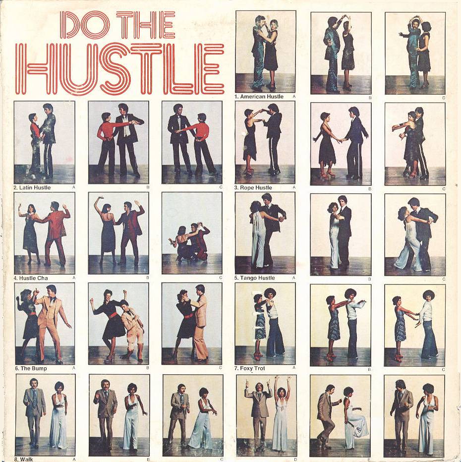 do-the-hustle